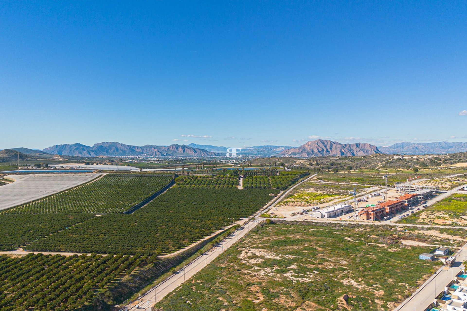 Wiederverkauf - Villa -
Vistabella Golf - Vistabella