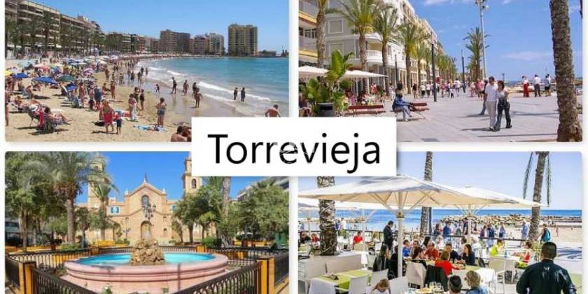 9 fantastische appartementen te koop in Torrevieja, Spanje in 2026