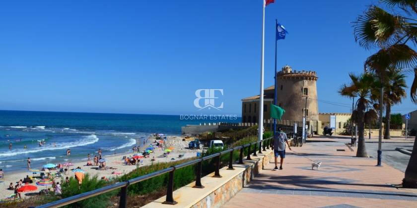 7 beste keuzes voor onroerend goed in Pilar de la Horadada in 2026