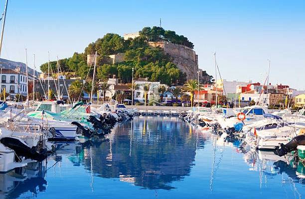 7 beste redenen om in 2026 een woning in Denia te kopen