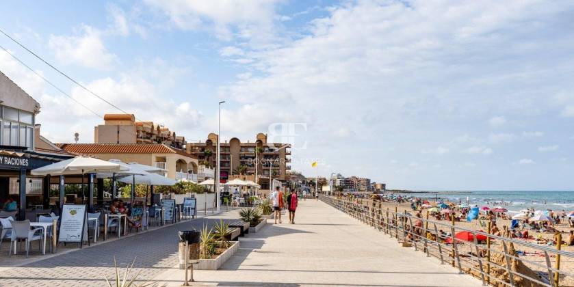 7 Redenen Waarom La Mata Spanje Jouw Volgende Bestemming Is 2025