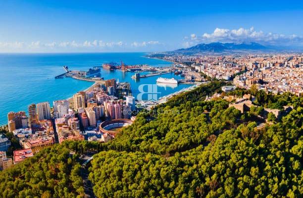 7 beste redenen om in 2026 een woning te kopen in Malaga, Spanje