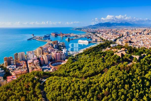 7 gute Gründe, warum Sie 2026 eine Immobilie in Malaga, Spanien, kaufen sollten