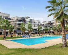 Increase in property value Spain