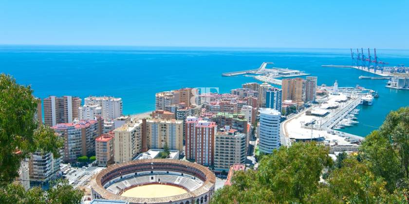 7 beste huizen te koop in Malaga in 2026