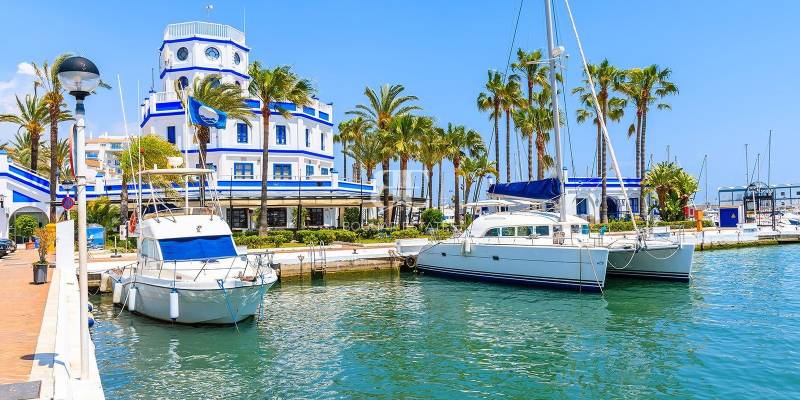 Huizen te koop in Estepona, Spanje: De expertgids voor 2026