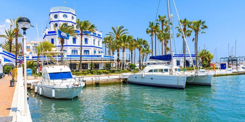 Houses For Sale In Estepona Spain: The 2026 Expert Guide