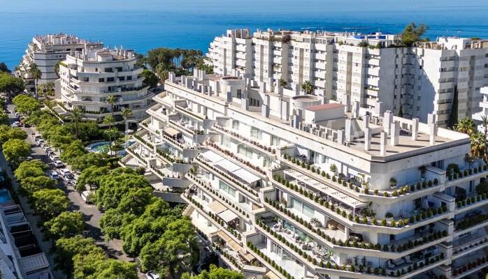 Flats in Marbella: Market Insights & Investment Guide