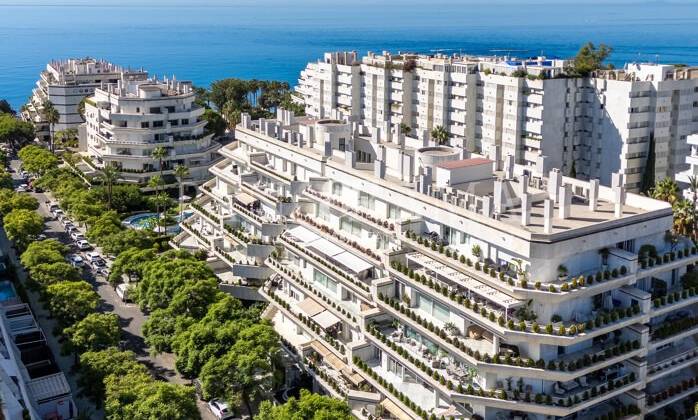 Wohnungen in Marbella: Markteinblicke & Investitionsleitfaden