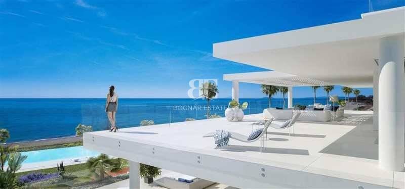 7 Best Apartments For Sale In Costa Del Sol Spain 2026