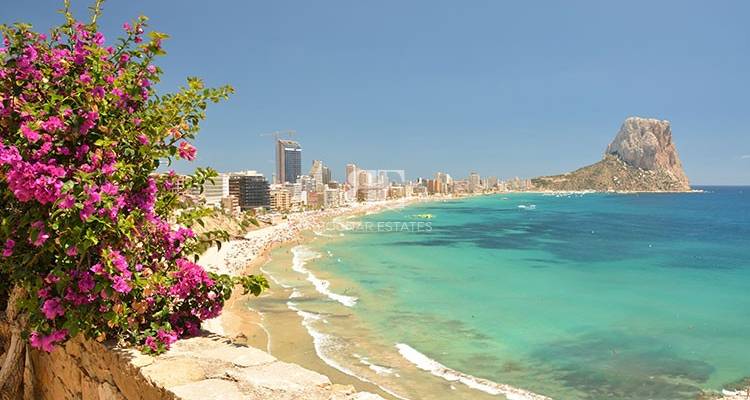 Gids voor Calpe Spanje 2026  Ontdek het beste van de Costa Blanca