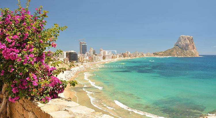 Calpe Spanje Guide 2026  Discover the Best of the Costa Blanca