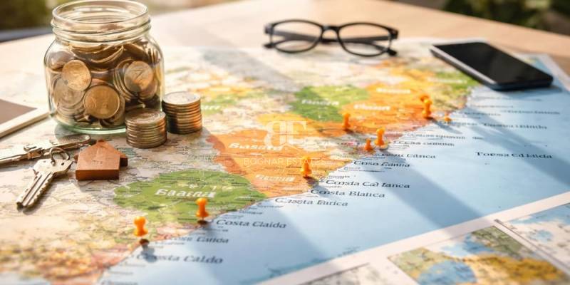 Buying Spain: Your Complete Property Investment Guide