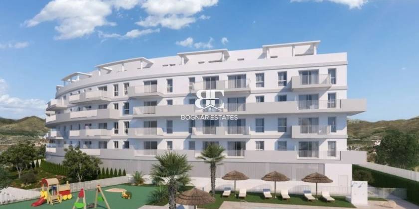 De 7 beste luxe appartementen die Spanje in 2026 te bieden heeft.