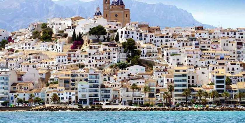 Altea Spanje Gids 2026: Ontdek het hart van de Costa Blanca