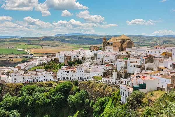 Mojácar Spanien Reiseführer 2026: Entdecken Sie den Charme Andalusiens