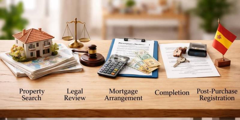 Living Spain: Your Complete Guide to Expat Life in 2026