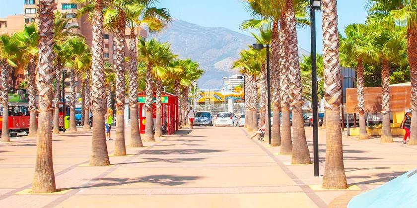 Reisgids Fuengirola, Spanje 2026: Ontdek zon, zee en cultuur