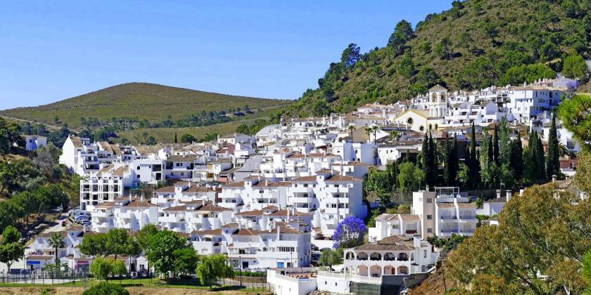 Top 8 vastgoedobjecten in Benahavis, Spanje, waar kopers in 2026 dol op zullen zijn.