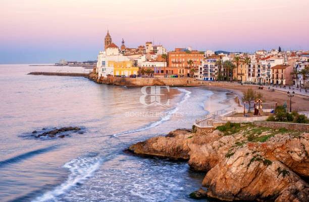 Gids voor koopwoningen in Sitges: inzichten voor kopers in 2026