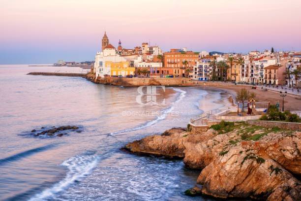 Leitfaden für Immobilien in Sitges: Einblicke für Käufer im Jahr 2026