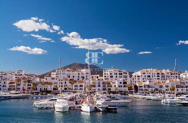 Marbella Puerto Banús Apartments: 2026 Buyer's Guide