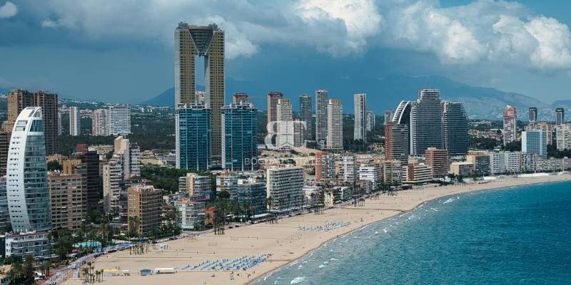 7 Stunning Houses in Benidorm to Buy in 2026