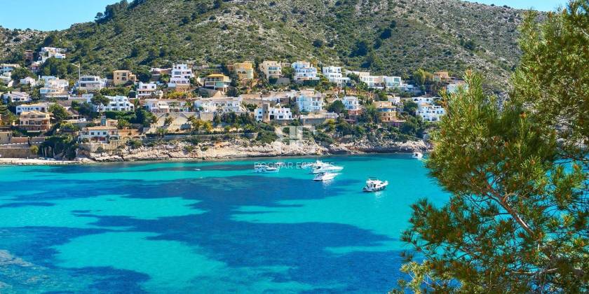 Gids voor het vinden van koopwoningen in Moraira, Spanje 2026