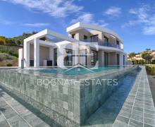 buying new construction in Spain