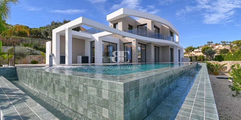 buying new construction in Spain