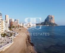 buy house Spain Costa Blanca coastline