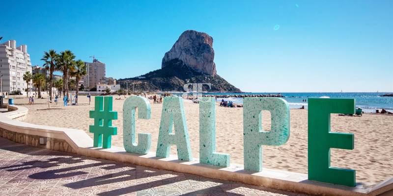 Calpe Spanje Gids 2026: Ontdek het juweel van de Costa Blanca