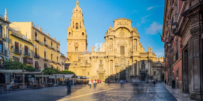 7 Stunning Murcia Apartments For Sale In 2026