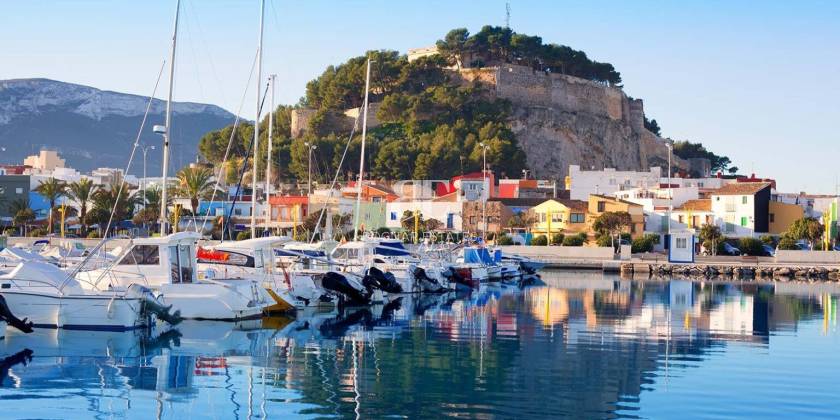 Guide to Property for Sale in Denia Spain: 2026 Insights