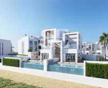 investing in real estate in Spain