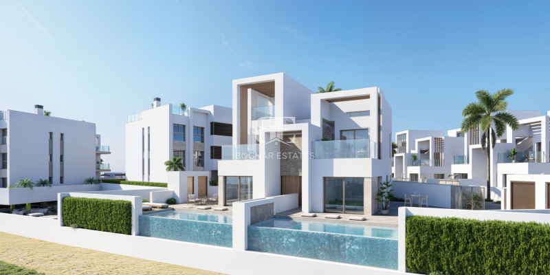 investing in real estate in Spain