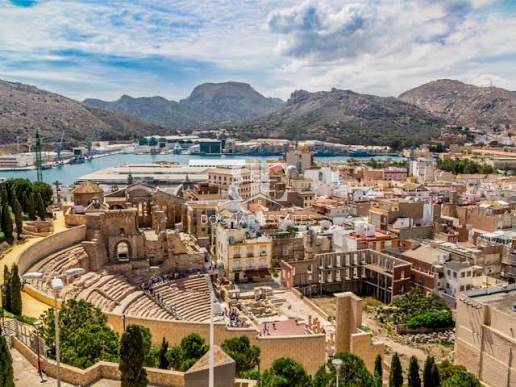 Essentiële gids voor vastgoed in Murcia: inzichten voor 2026