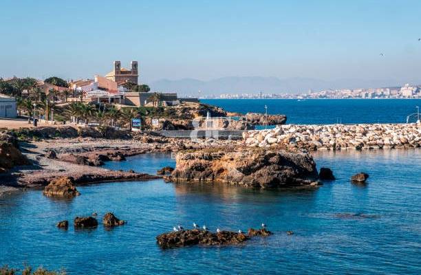 7 beste koopwoningen in Santa Pola in 2026