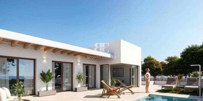 Gids voor moderne mediterrane woningen: stijl en inspiratie 2026