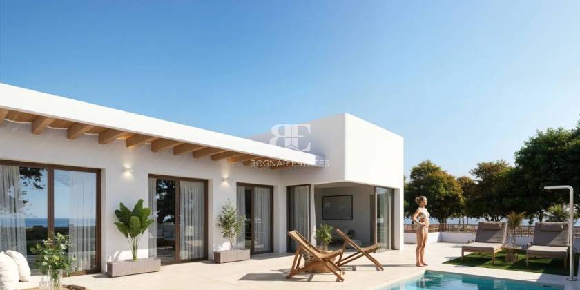 Gids voor moderne mediterrane woningen: stijl en inspiratie 2026