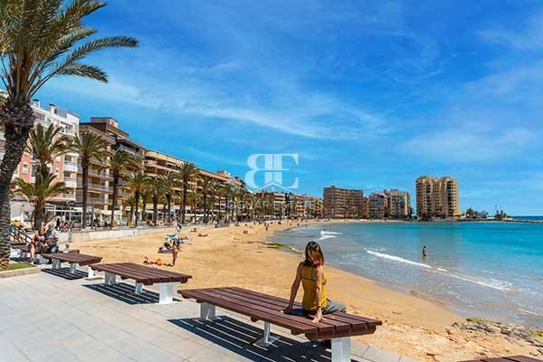 Torrevieja Alicante Spanje Guide: Discover the Best of 2026