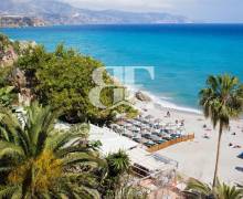 Costa Blanca or Costa del Sol