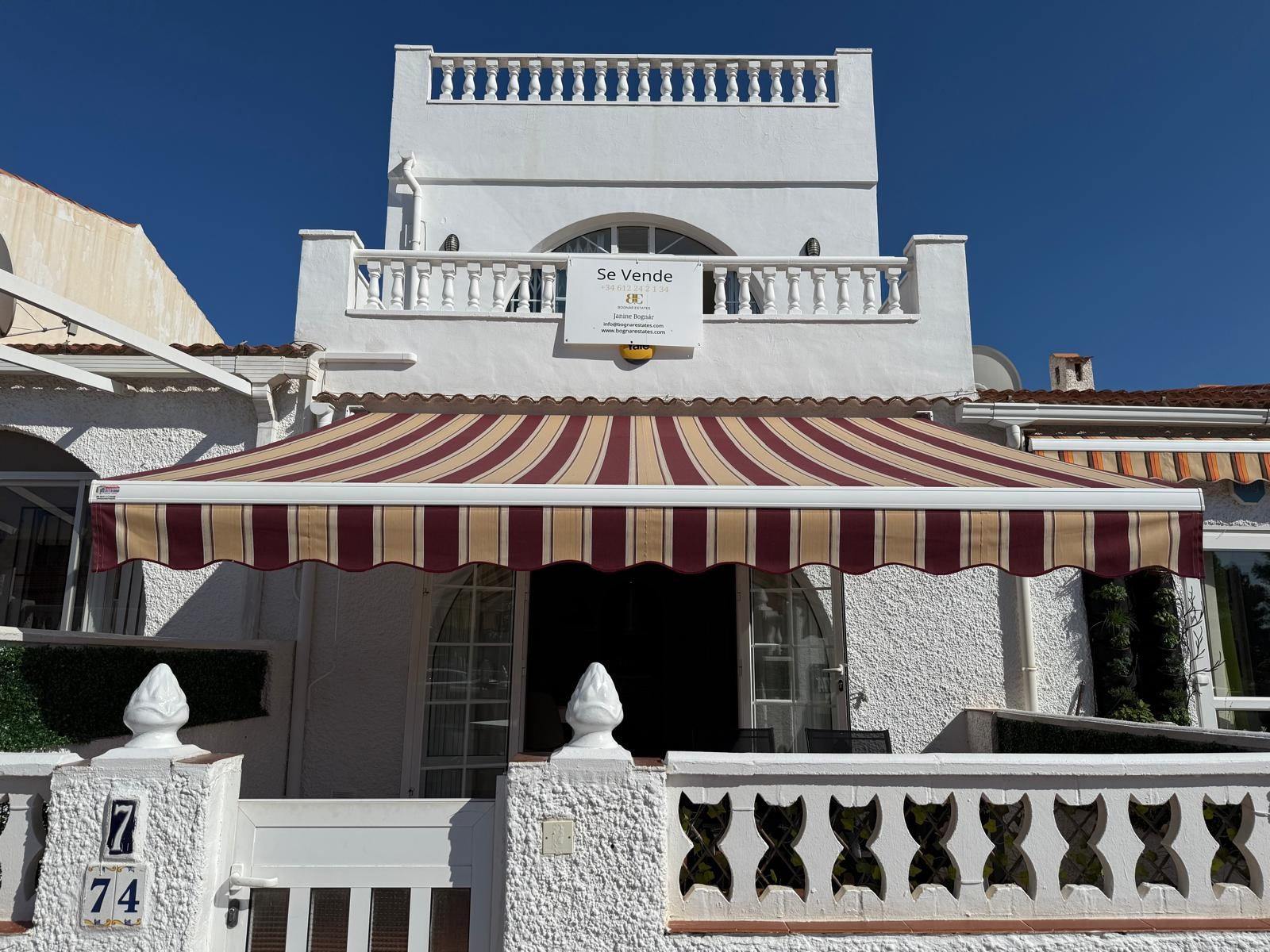 House in Torrevieja - view 1