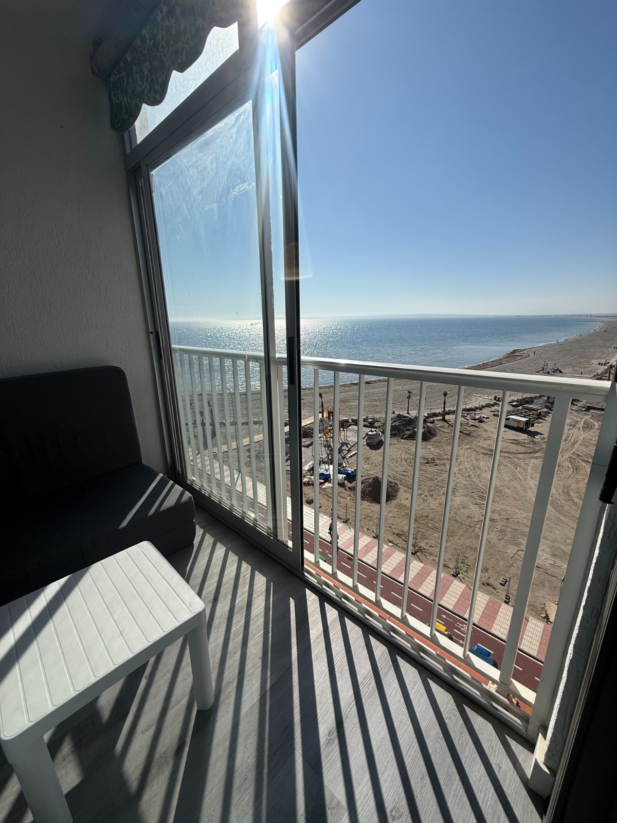 House in Santa Pola - view 1