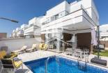 Wiederverkauf - Villa -
Ciudad Quesada - Rojales