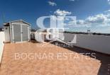 Lange Termijn Verhuur - Herenhuis -
Torrevieja - La Siesta - El Salado -  Torreta