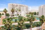 New Build - ground-floor -
San Miguel de Salinas