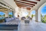 Wiederverkauf - Villa -
Altea - Sierra de Altea
