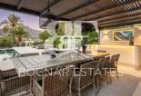 Herverkoop - Villa -
Marbella - Nueva Andalucía