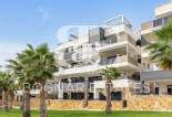 Resale - apartment -
Orihuela Costa - Orihuela